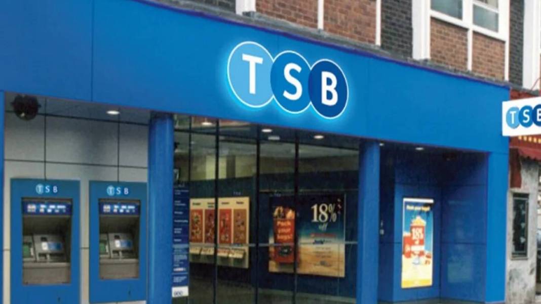 Dev banka o ülkeye resmen satıldı! 5 milyon müşteri diken üstünde 3